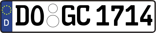 DO-GC1714