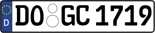 DO-GC1719