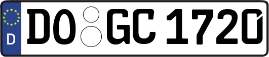 DO-GC1720