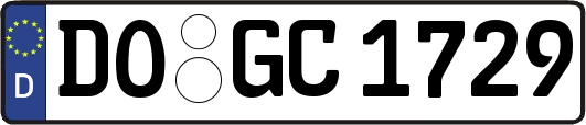 DO-GC1729