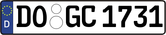 DO-GC1731