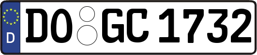 DO-GC1732