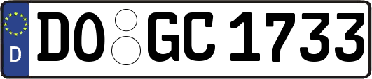 DO-GC1733