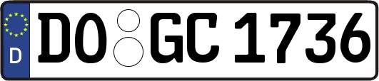 DO-GC1736
