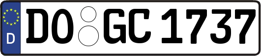 DO-GC1737