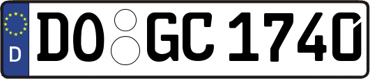 DO-GC1740