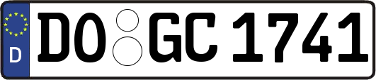DO-GC1741