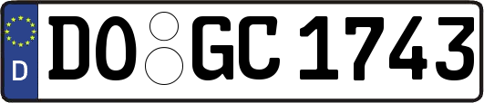 DO-GC1743