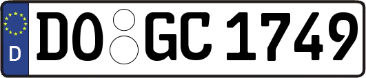 DO-GC1749