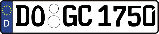 DO-GC1750