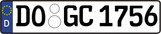 DO-GC1756