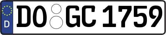 DO-GC1759