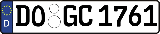 DO-GC1761