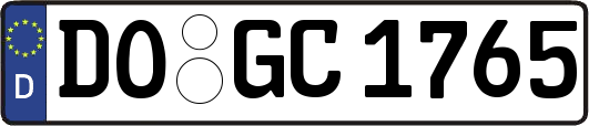 DO-GC1765