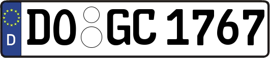 DO-GC1767