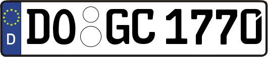 DO-GC1770