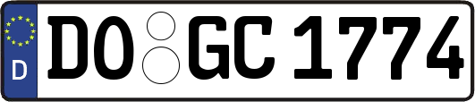 DO-GC1774