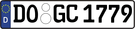 DO-GC1779