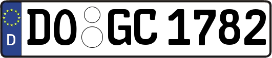 DO-GC1782