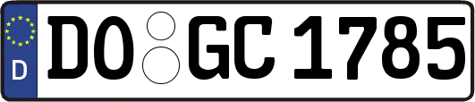 DO-GC1785