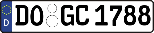 DO-GC1788