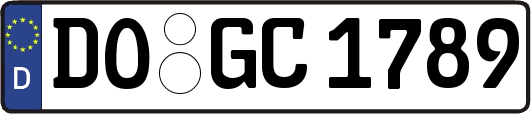DO-GC1789