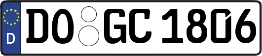DO-GC1806