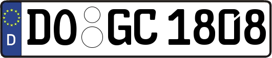 DO-GC1808