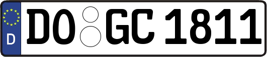 DO-GC1811