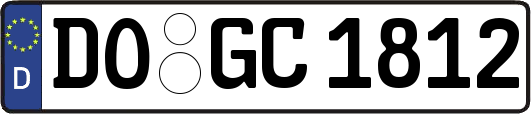 DO-GC1812