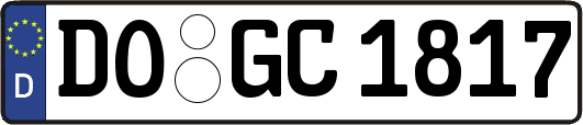 DO-GC1817