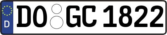 DO-GC1822