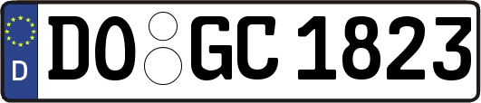 DO-GC1823