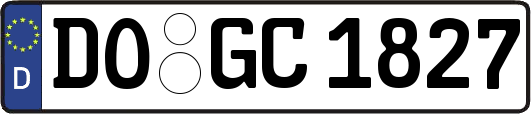 DO-GC1827