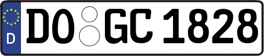 DO-GC1828