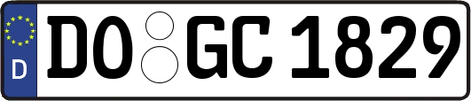 DO-GC1829