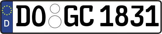 DO-GC1831