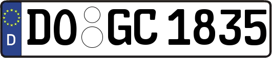 DO-GC1835