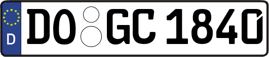 DO-GC1840