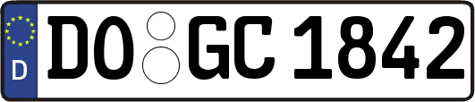 DO-GC1842