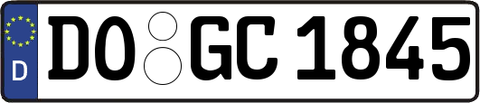 DO-GC1845