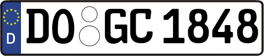 DO-GC1848