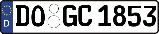 DO-GC1853