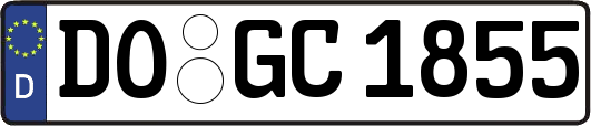 DO-GC1855