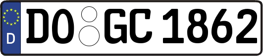 DO-GC1862