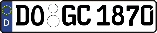 DO-GC1870