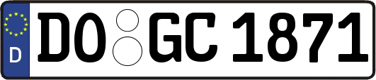 DO-GC1871