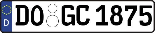 DO-GC1875