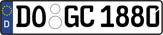 DO-GC1880
