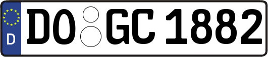 DO-GC1882